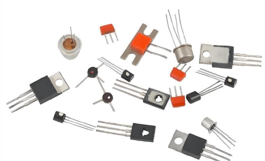 半导体炉管工艺：现代芯片制造的基石-芯城品牌采购网